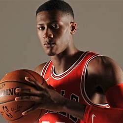 Kris Dunn